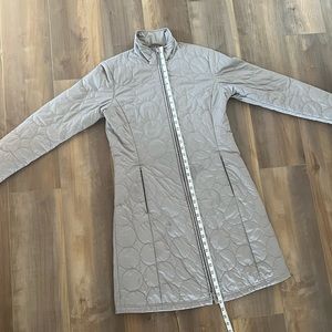 Patagonia Women’s Circle Quilted MOR Coat